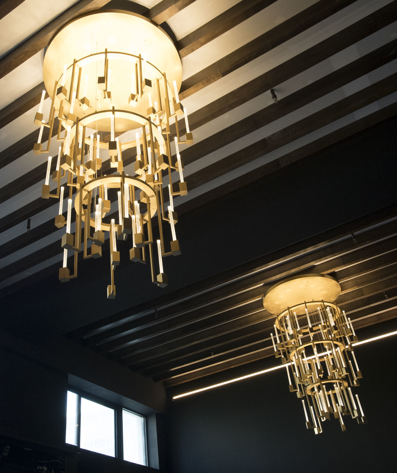The Kindler Hotel